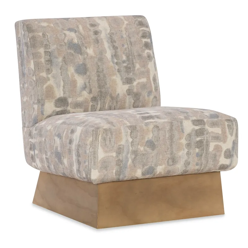 Margaritaville Aspen Exposed Wood Chair