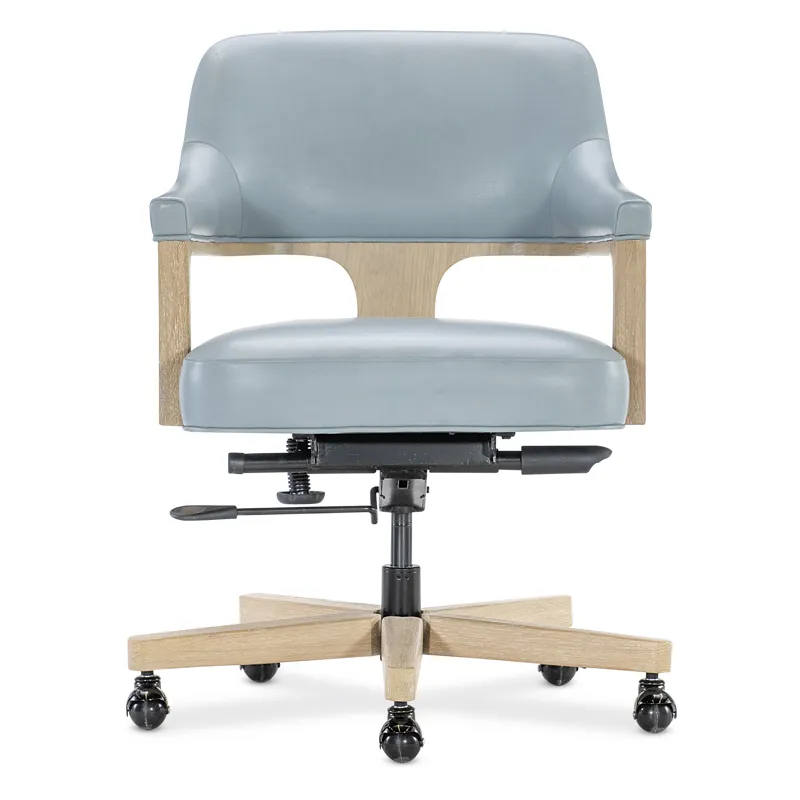 Margaritaville Serpentine Executive Swivel Tilt Chair