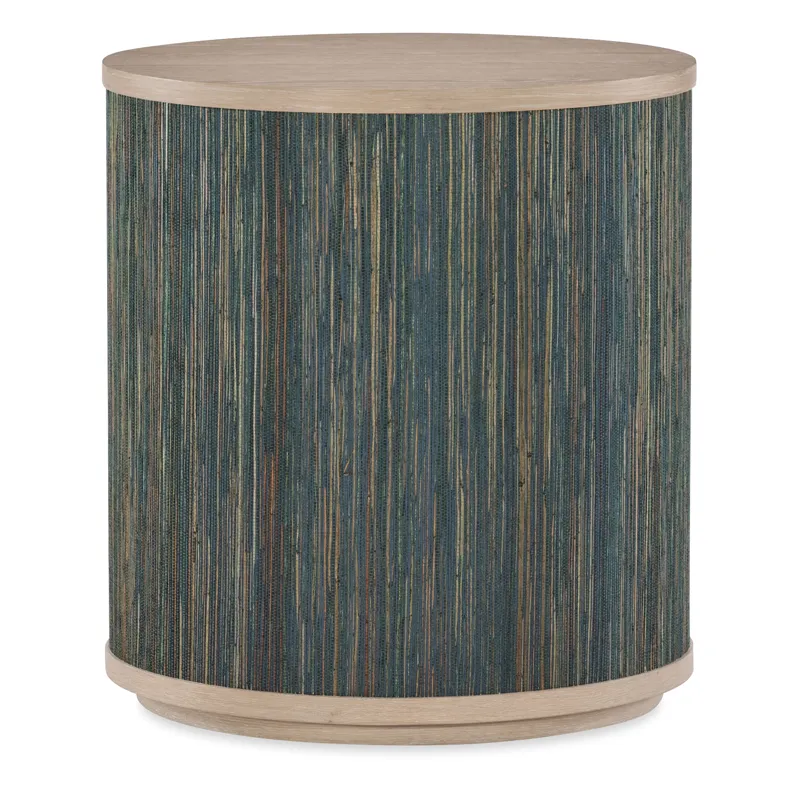 Margaritaville Siren Song Round End Table
