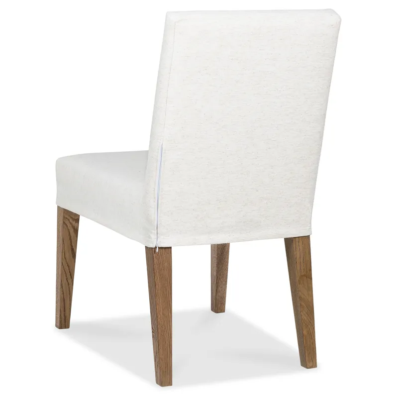 Margaritaville Roatan Slipcover Side Chair
