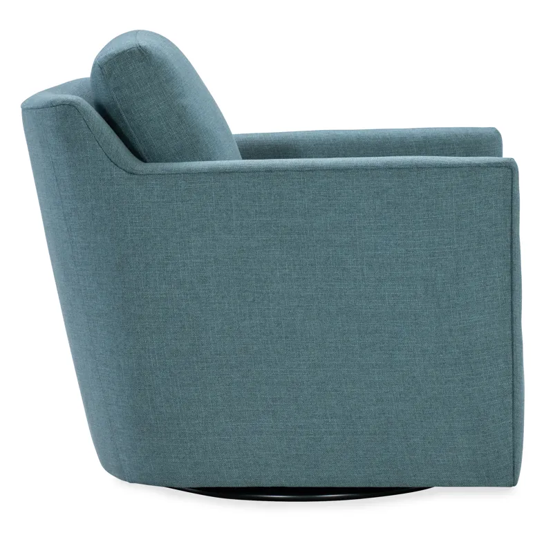 Margaritaville Anguilla Swivel Chair
