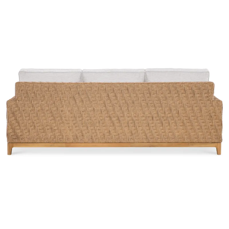 Catalina Sofa in Poros Dune (D)