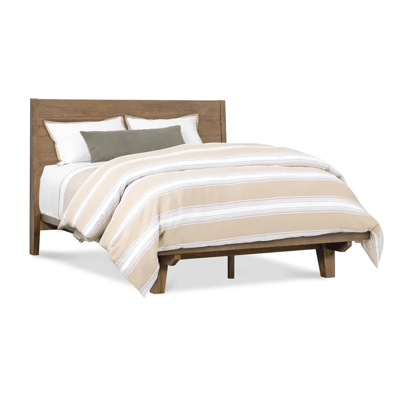 Margaritaville Roatan California King Platform Bed