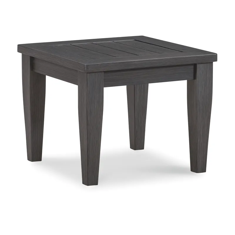 Seychelles End Table