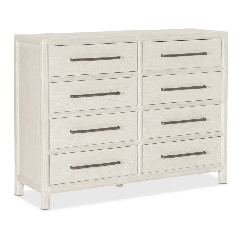 Margaritaville Duval Tall Dresser