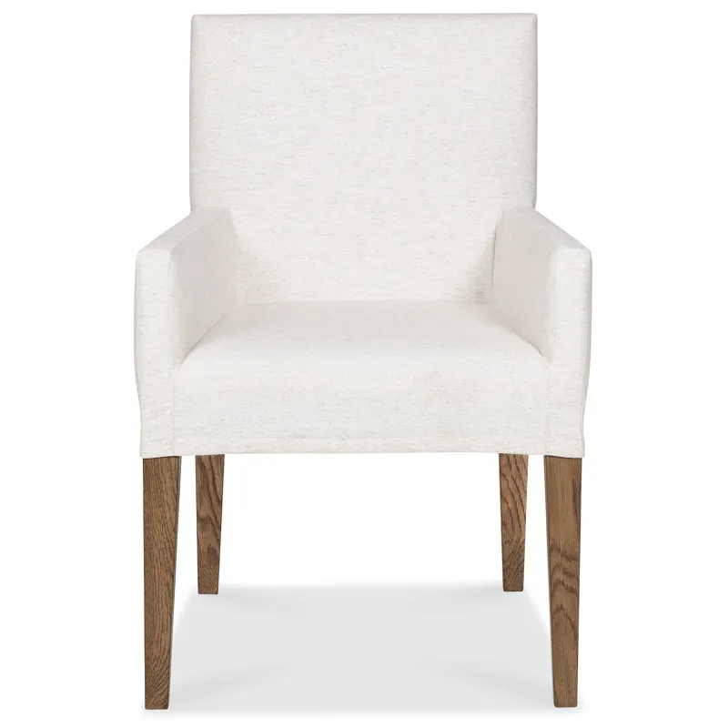 Margaritaville Roatan Slipcover Arm Chair