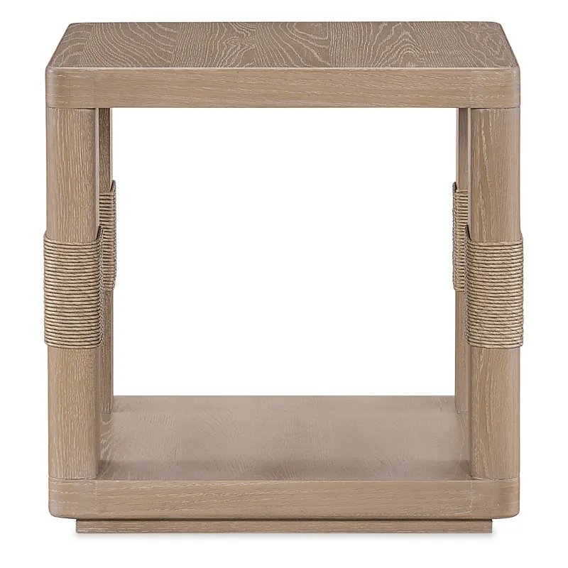 Margaritaville Mission Bay End Table