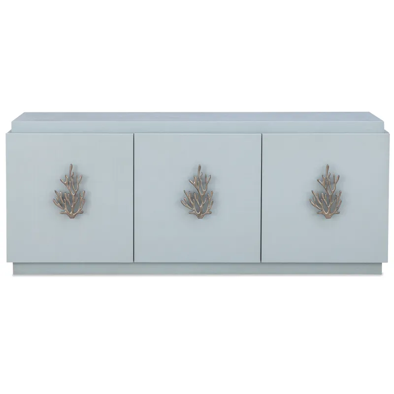 Margaritaville Gulf Stream Credenza