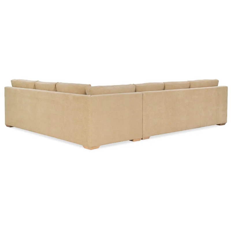 Margaritaville Barefoot Fabric Sectional