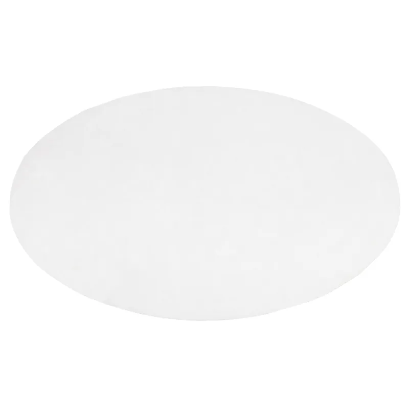 Margaritaville On the Halfshell Oval Coffee Table