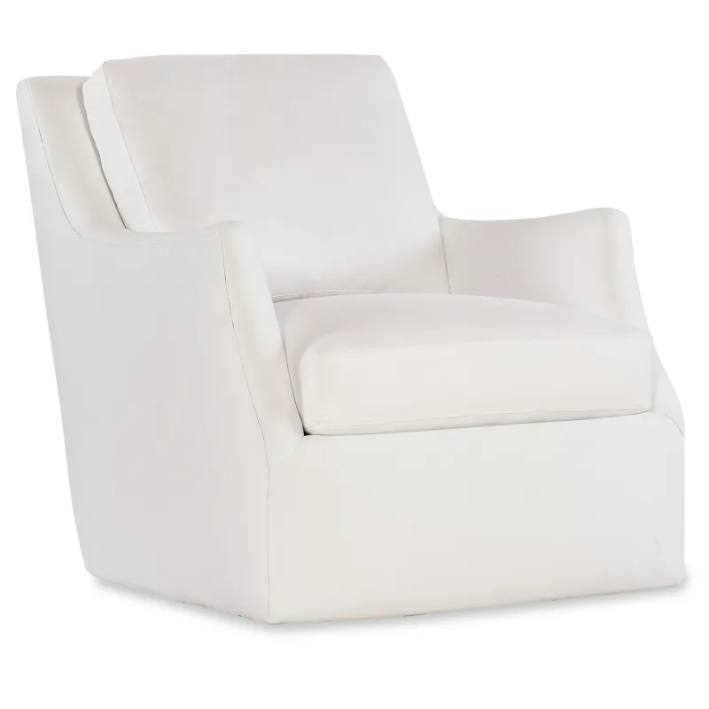 Margaritaville Lovely Cruise Swivel Chair