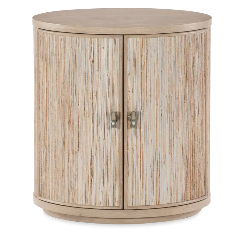 Margaritaville Mission Bay Round Side Table