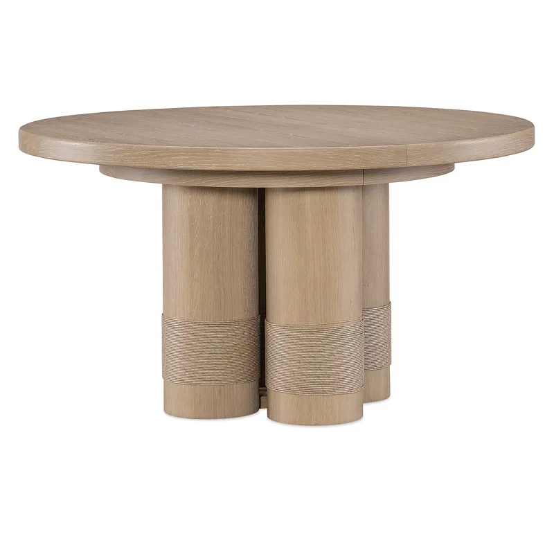 Margaritaville Mission Bay Round Dining Table