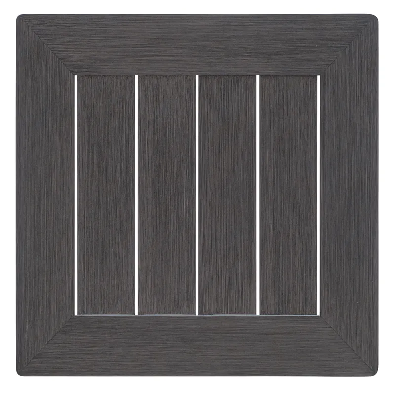Seychelles End Table