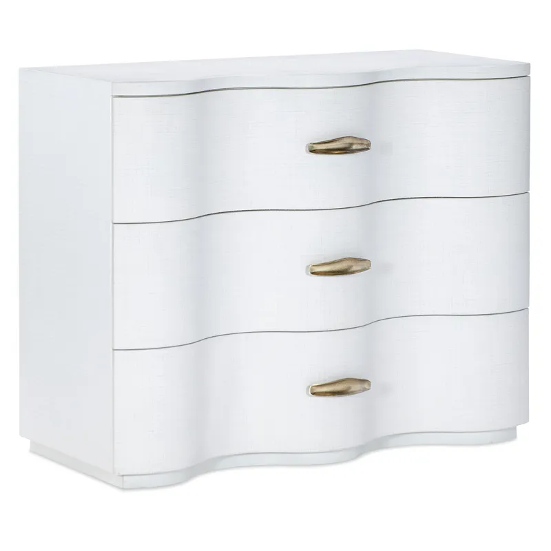 Margaritaville Sailmaker Drawer Chest