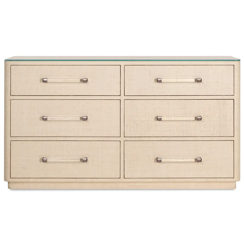 Margaritaville Boca Chica Dresser