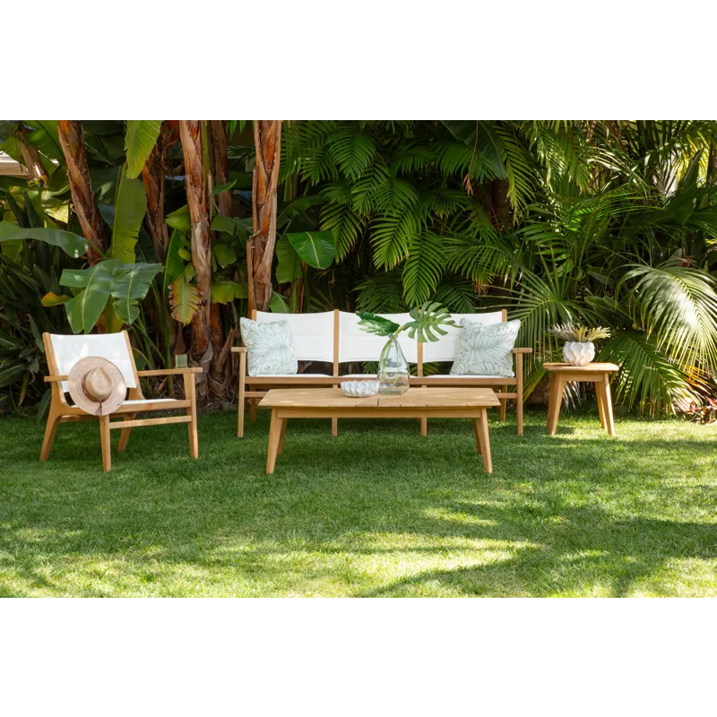 Harbor Coffee Table