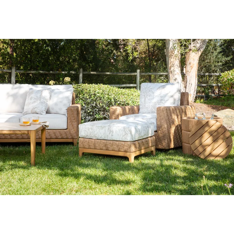 Catalina Coffee Table