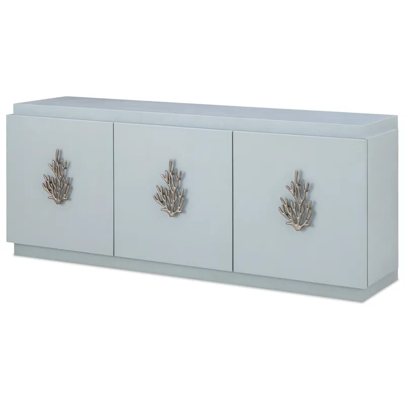 Margaritaville Gulf Stream Credenza