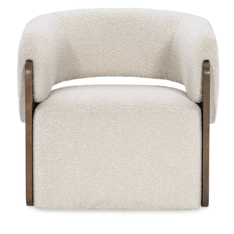 Margaritaville Livingston Exposed Wood Chair