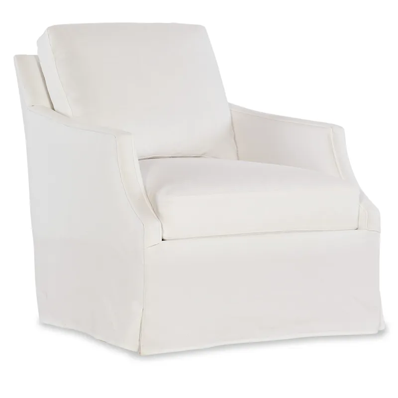 Margaritaville Missoula Swivel Chair