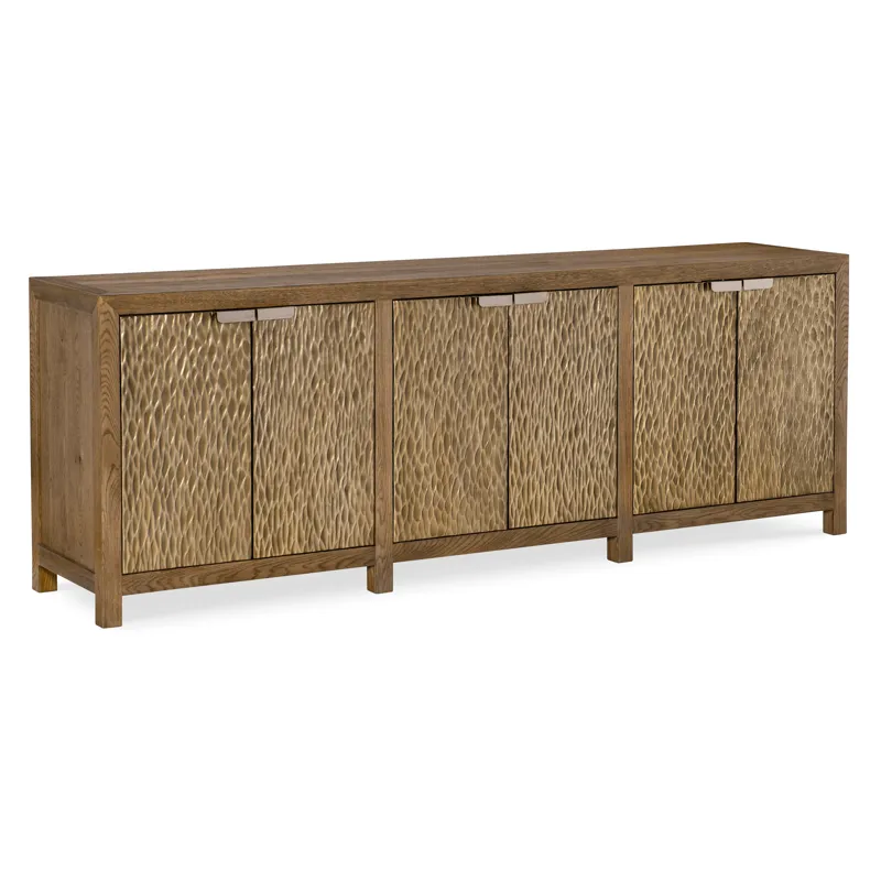 Margaritaville Sunset Credenza