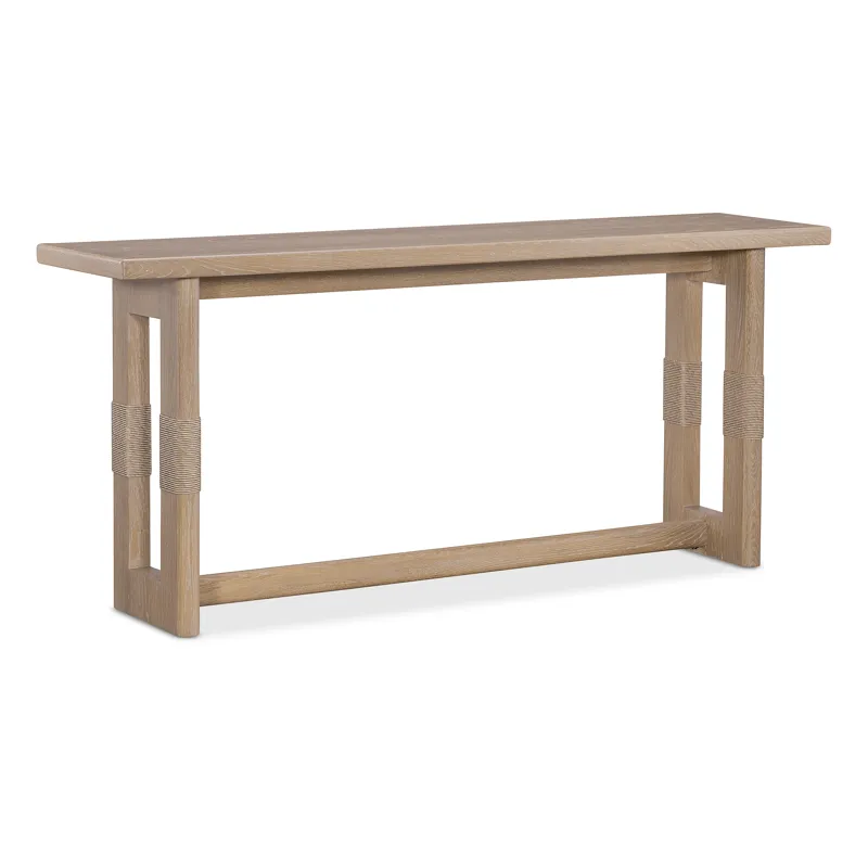 Margaritaville Mission Bay Console Table