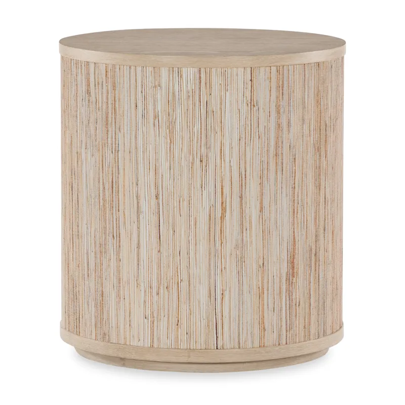 Margaritaville Mission Bay Round Side Table