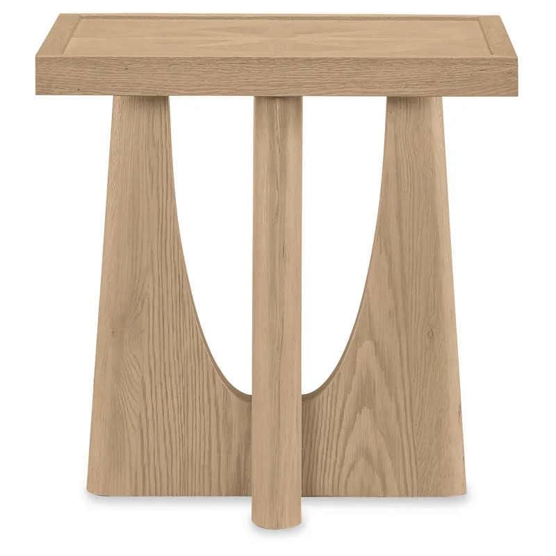 Margaritaville Compass Point End Table