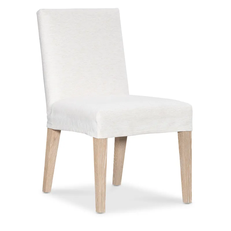 Margaritaville Marseille Slipcover Side Chair