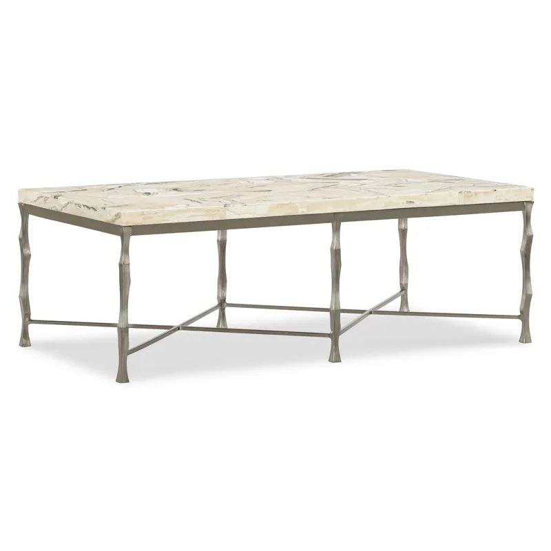 Margaritaville Mariner Rectangle Cocktail Table