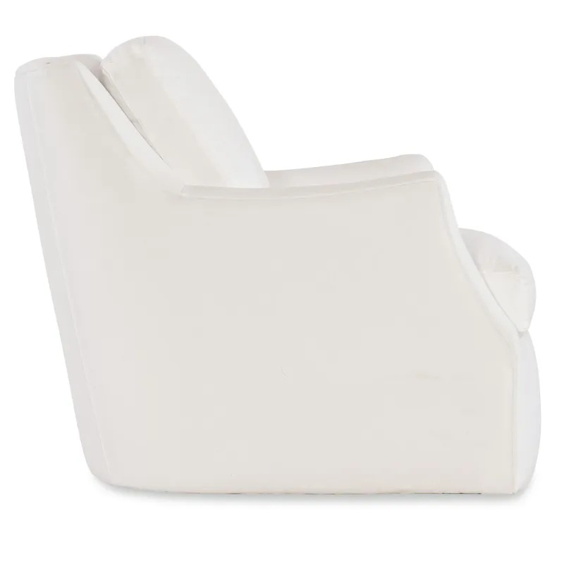 Margaritaville Lovely Cruise Swivel Chair