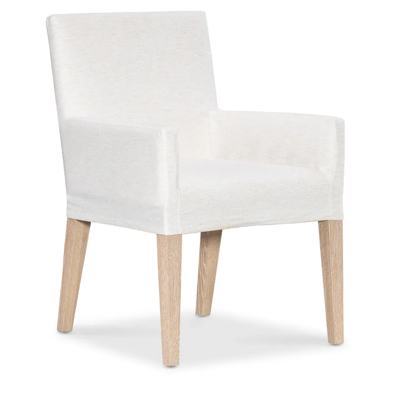 Margaritaville Marseille Slipcover Arm Chair