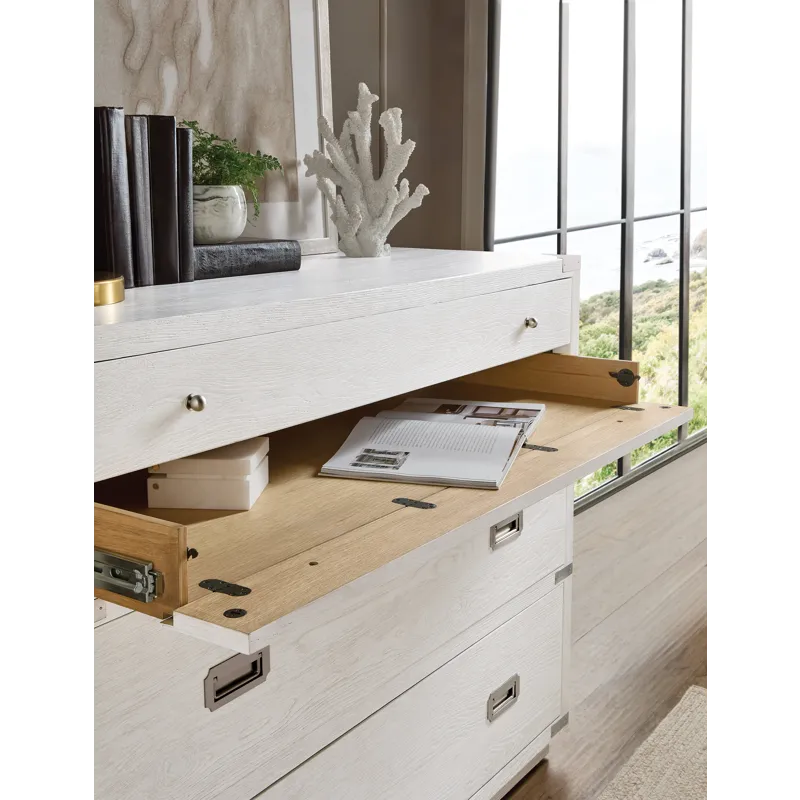 Margaritaville Duval Drawer Chest