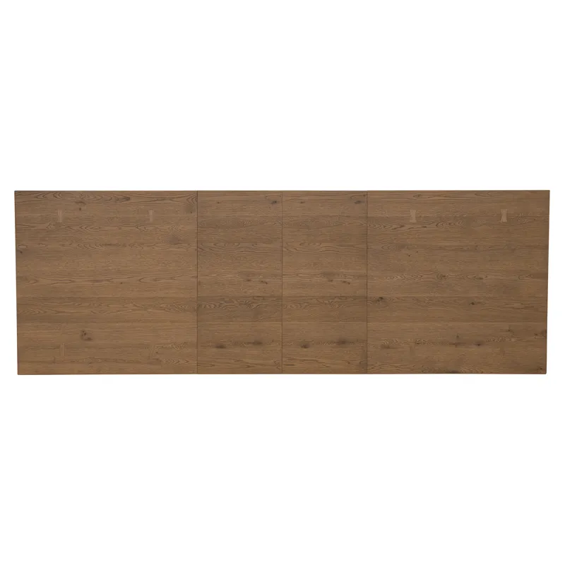 Margaritaville Roatan Rectangle Dining Table