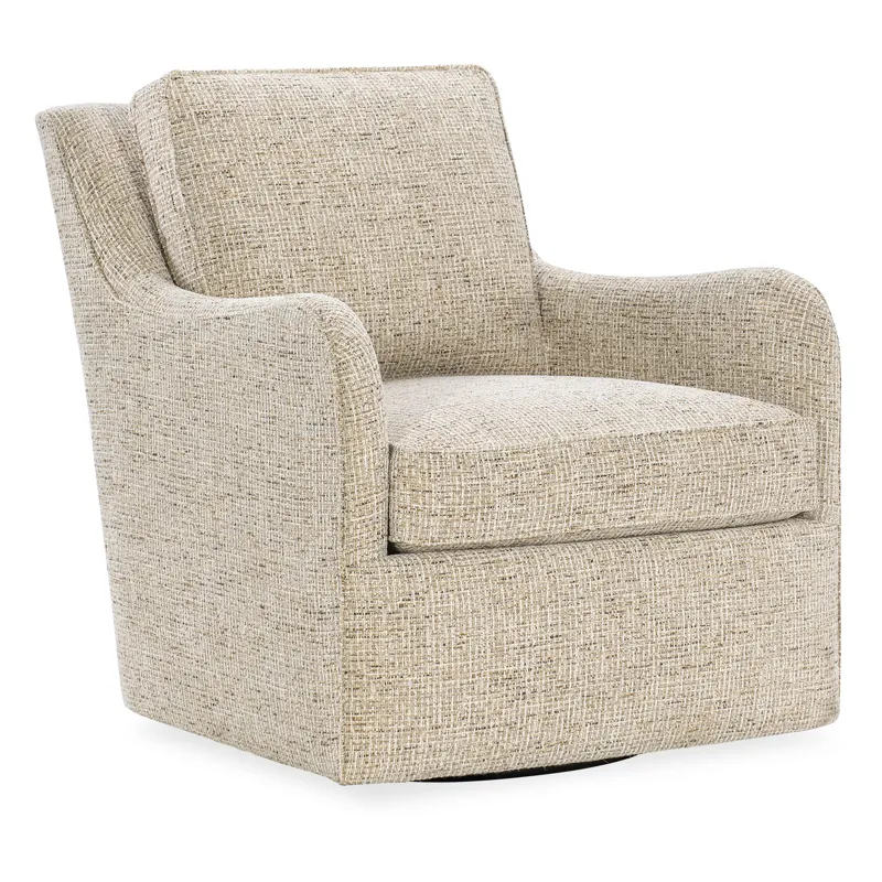 Margaritaville Slow Lane Swivel Chair