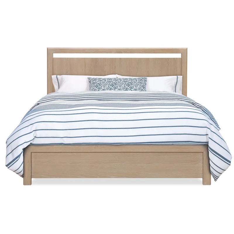 Margaritaville Mission Bay King Panel Bed