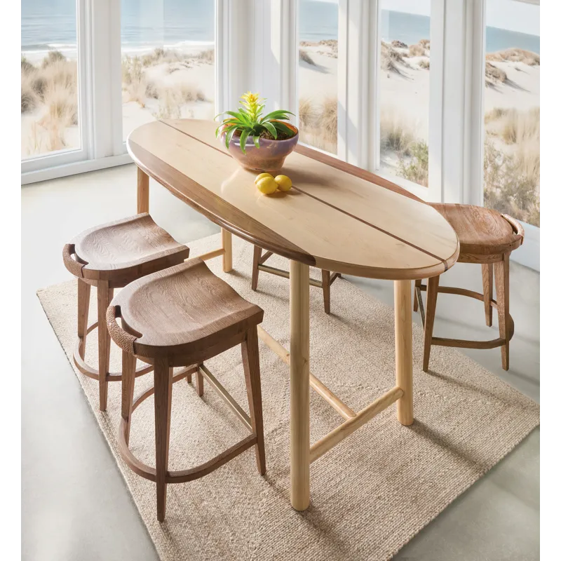 Margaritaville Abaco Counter Stool