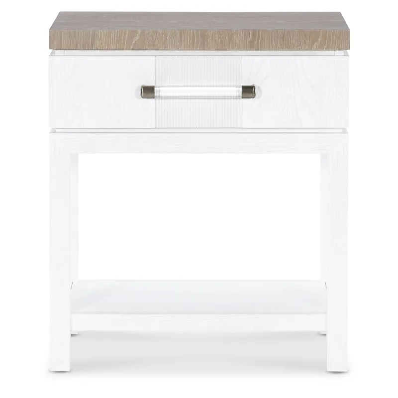 Margaritaville Key Largo Small Nightstand