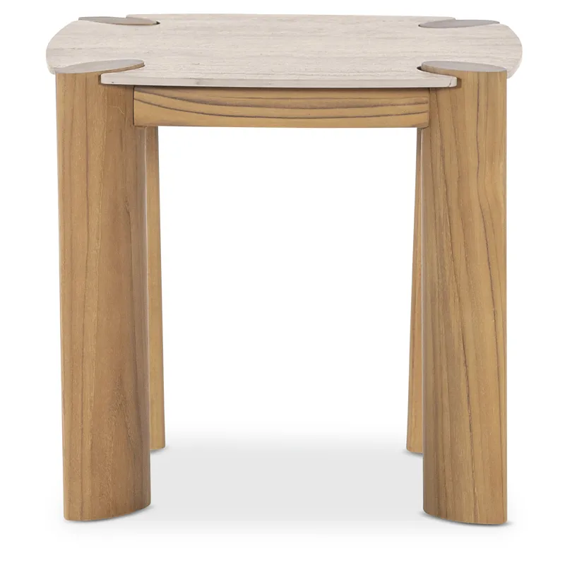 Somerset End Table