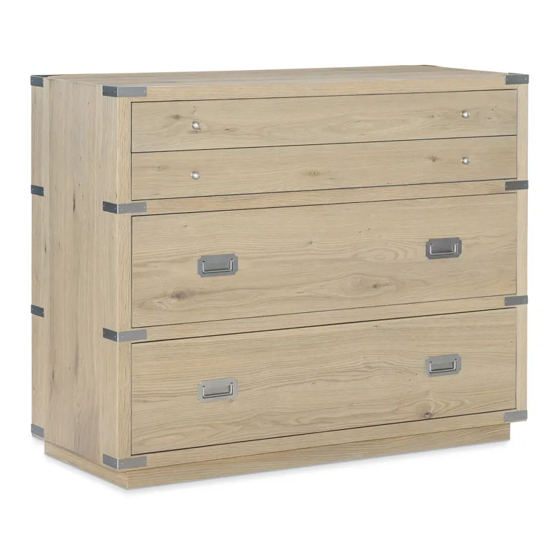 Margaritaville Livingston Drawer Chest