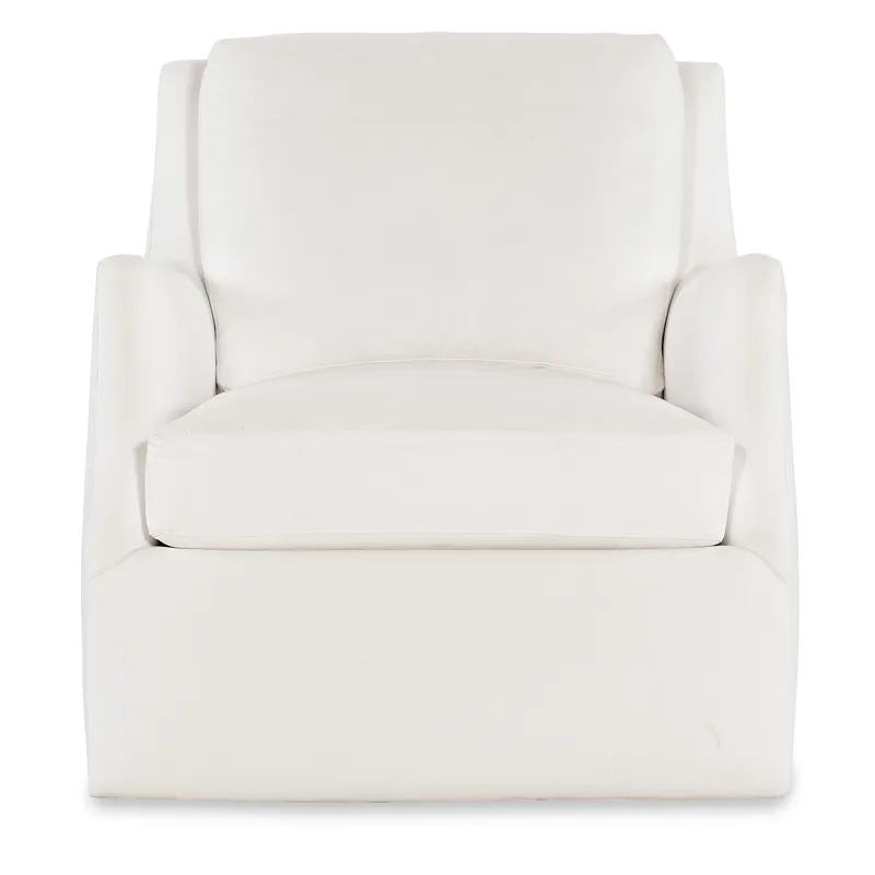 Margaritaville Lovely Cruise Swivel Chair