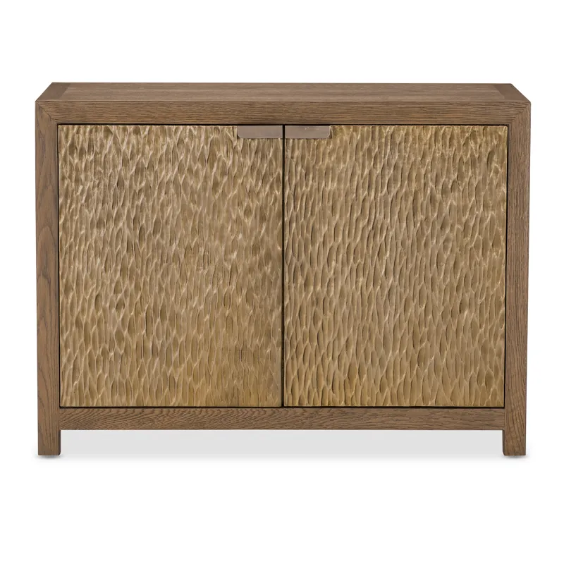 Margaritaville Sunset Door Chest