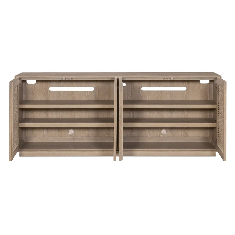 Margaritaville Caicos Credenza