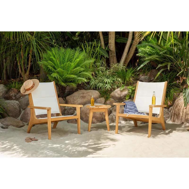 Harbor Highback Chair