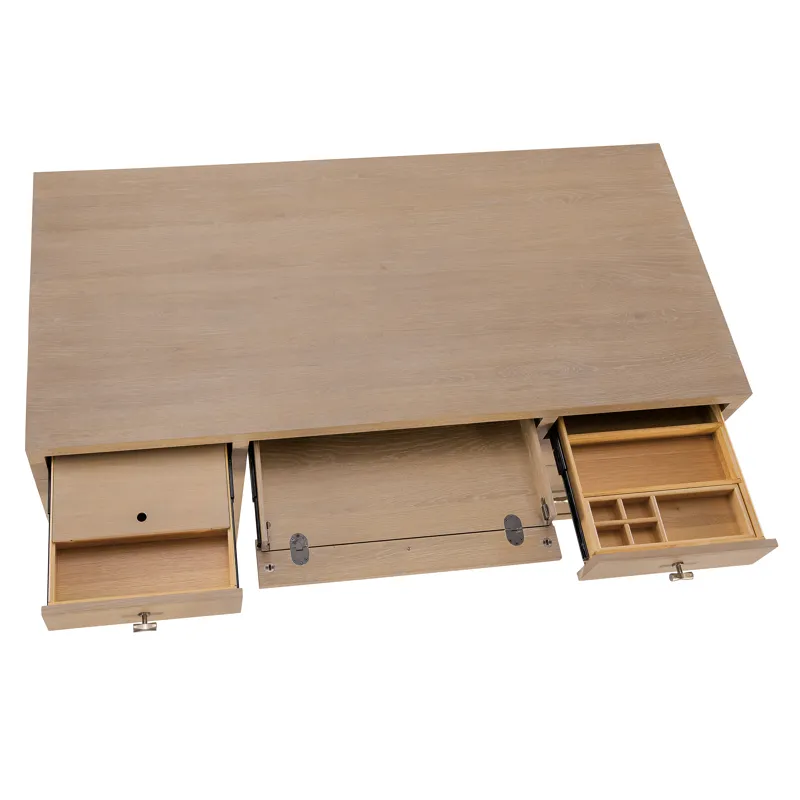Margaritaville Mission Bay Executive Desk
