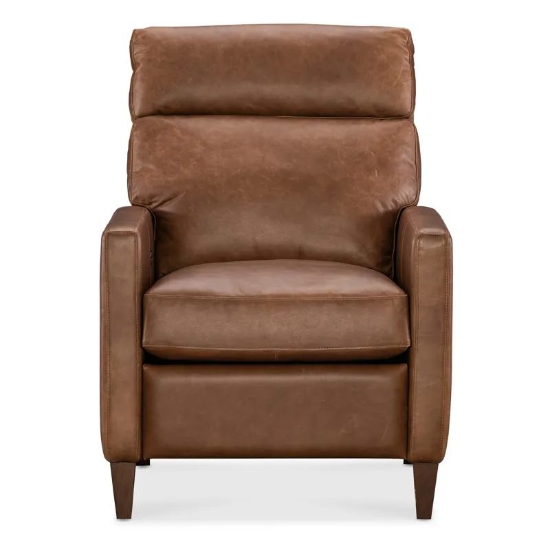 Margaritaville Summer Cool Power Recliner with Pop-Up Headrest