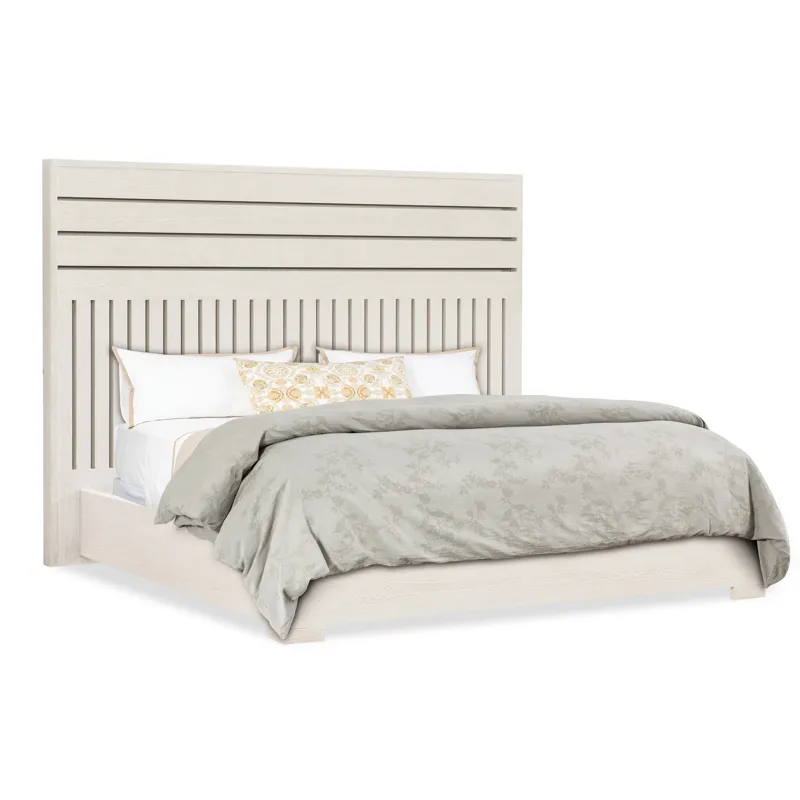 Margaritaville Duval King Panel Bed