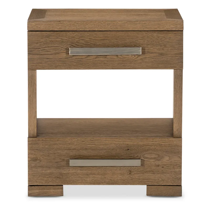 Margaritaville Roatan Open Nightstand
