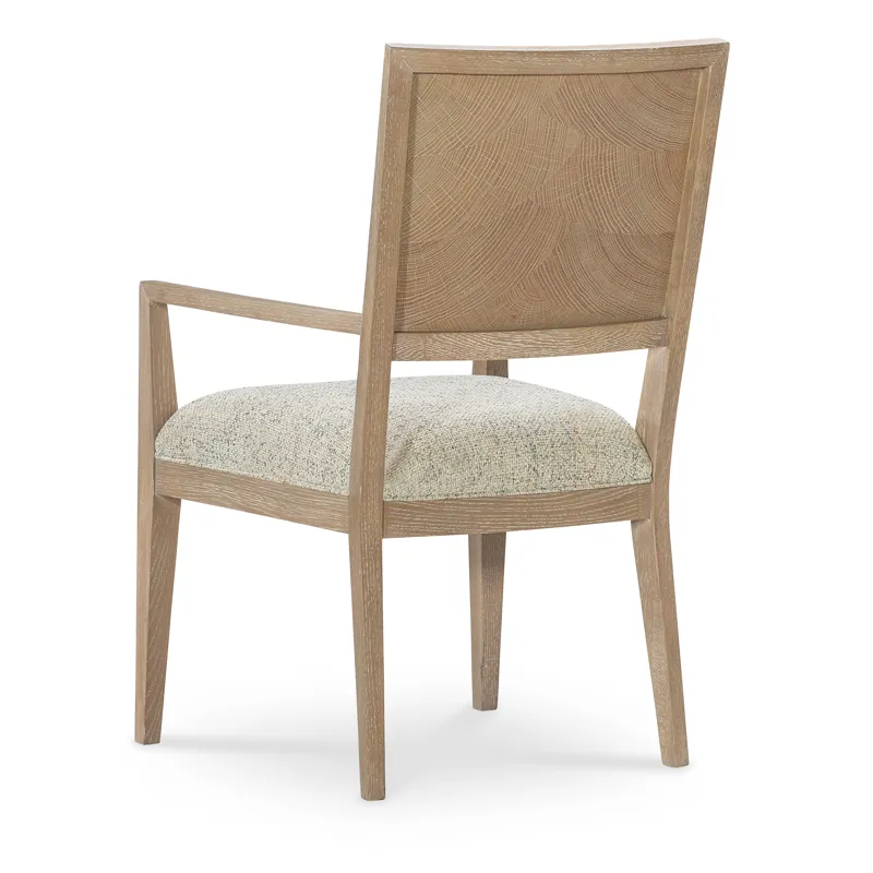 Margaritaville Oyster Cut Arm Chair